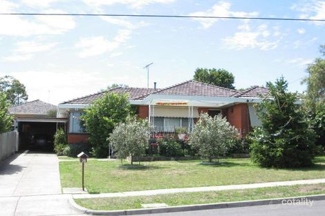 28 Menarra St, Doncaster, VIC 3108