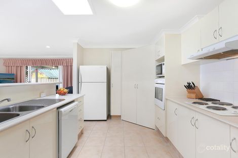 Property photo of 11 Dylan Street Arundel QLD 4214