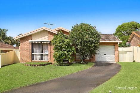 Property photo of 9 Everitt Place Watanobbi NSW 2259