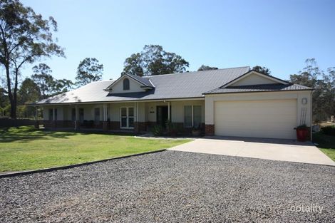 20 Stacy Cl, Wattle Ponds, NSW 2330