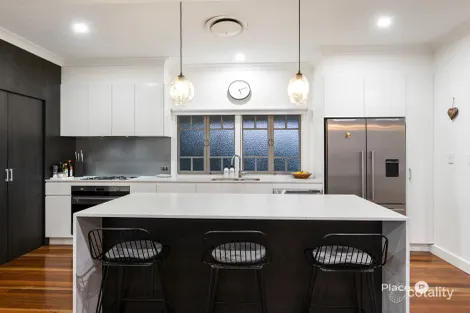 Property photo of 47 Bovelles Street Camp Hill QLD 4152