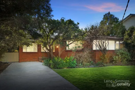 Property photo of 112 Baulkham Hills Road Baulkham Hills NSW 2153