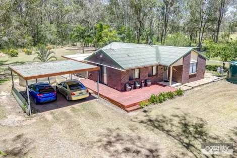 21 Brandts Rd, Mullett Creek, QLD 4670