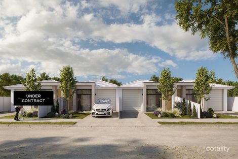 1-4 Hms Buffalo Ave, Edwardstown, SA 5039