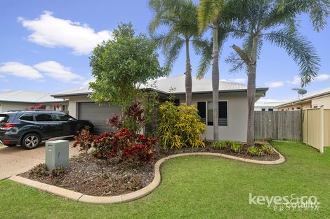 Property photo of 14 Newhaven Place Idalia QLD 4811
