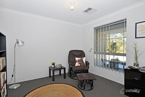 Property photo of 36 Jennapullin Crescent Ellenbrook WA 6069