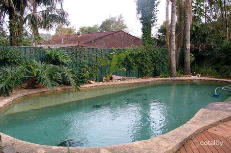 Property photo of 8 Strand Avenue Narara NSW 2250