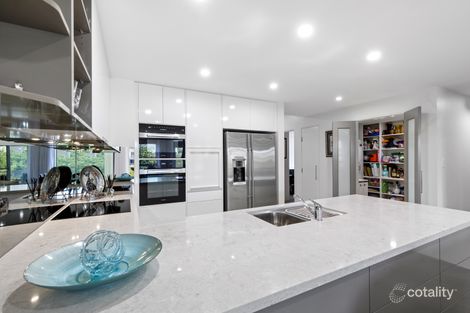 Property photo of 522/3 Pendraat Parade Hope Island QLD 4212