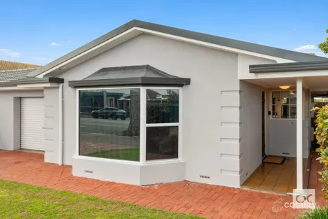 Property photo of 2/124 Partridge Street Glenelg South SA 5045