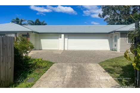 81a Second Ave, Marsden, QLD 4132