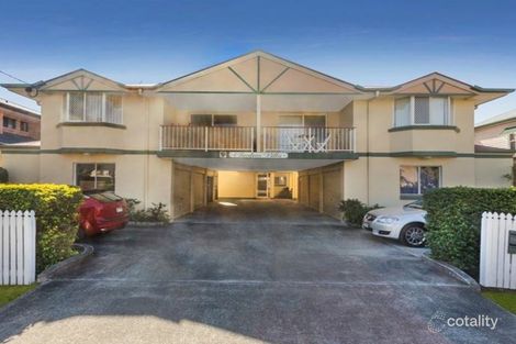 6/25 Collins St, Nundah, QLD 4012