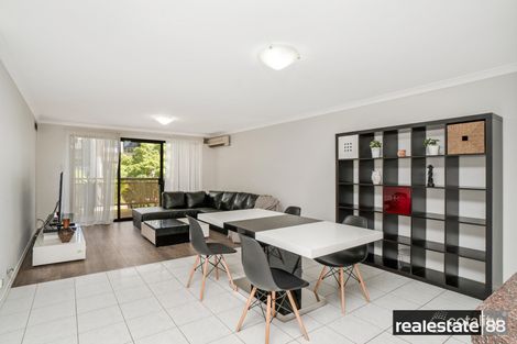 4/30 Bronte St, East Perth, WA 6004