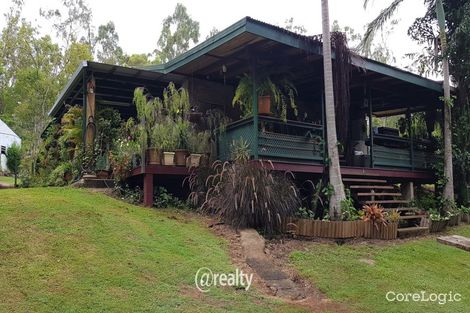 Property photo of 95 Eucalyptus Road Millstream QLD 4888