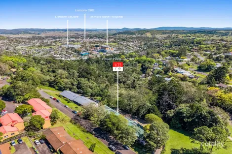 Property photo of 3 Dixon Place Lismore NSW 2480