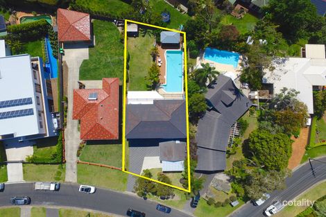 Property photo of 94 Suffolk Avenue Collaroy NSW 2097