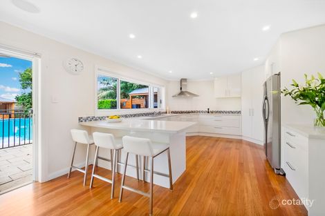 Property photo of 94 Suffolk Avenue Collaroy NSW 2097