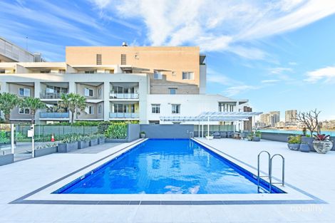 Property photo of 550/46 Baywater Drive Wentworth Point NSW 2127