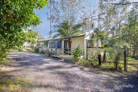 25 Whitegum Dr, East Warburton, VIC 3799