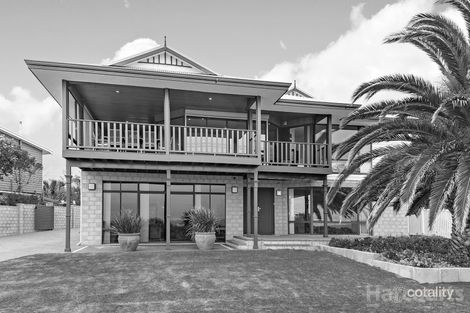 Property photo of 141 Spinaway Parade Falcon WA 6210