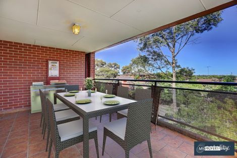 Property photo of 10/16-18 The Crescent Berala NSW 2141