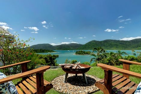 Property photo of 2 Shutehaven Close Shute Harbour QLD 4802