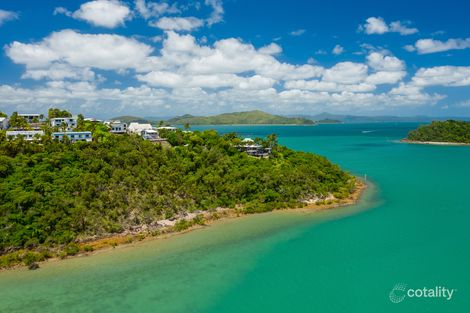 Property photo of 2 Shutehaven Close Shute Harbour QLD 4802