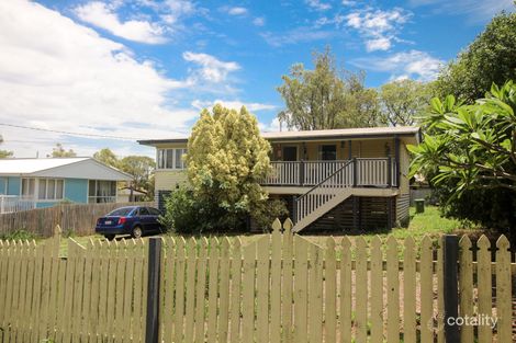 Property photo of 27 Kynance Street Leichhardt QLD 4305