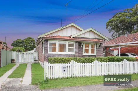 5 Arthur St, Carlton, NSW 2218