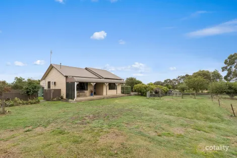Property photo of 239 Nelsons Road Elingamite North VIC 3266