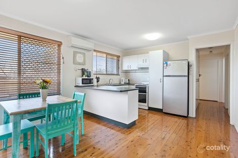 Property photo of 35 Wuth Street Darling Heights QLD 4350