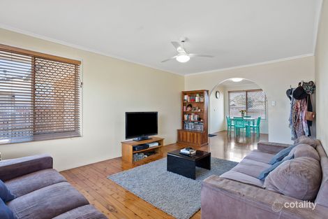 Property photo of 35 Wuth Street Darling Heights QLD 4350