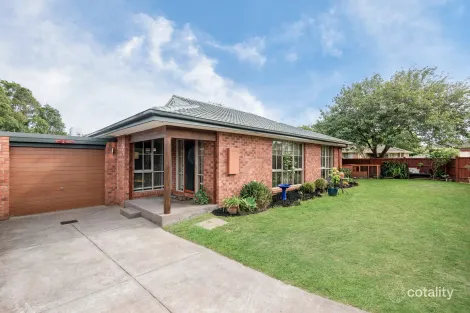 1/31 Florence Ave, Berwick, VIC 3806