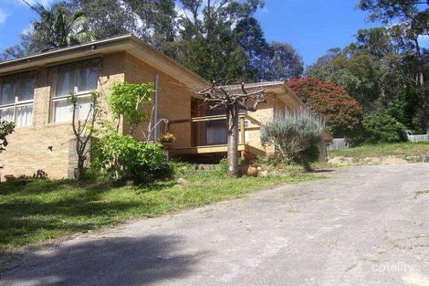 11 Milleara St, The Basin, VIC 3154