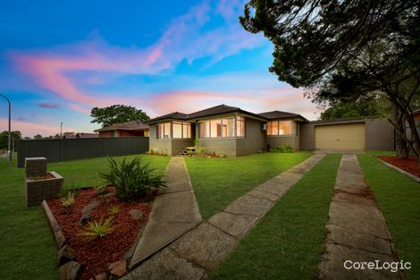 Property photo of 171 Junction Road Ruse NSW 2560