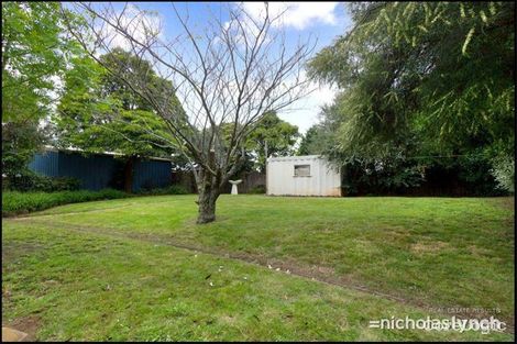 Property photo of 16 Channel Street Mornington VIC 3931