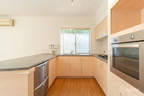 Property photo of 64A Moolyeen Road Brentwood WA 6153