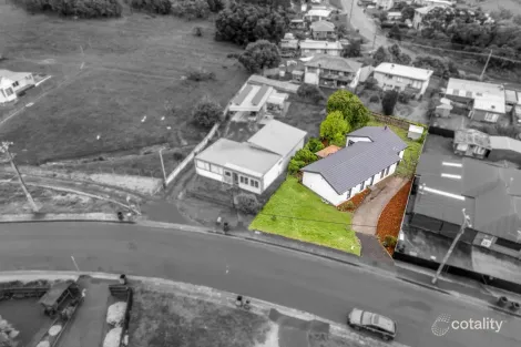 Property photo of 16 Russell Road Claremont TAS 7011