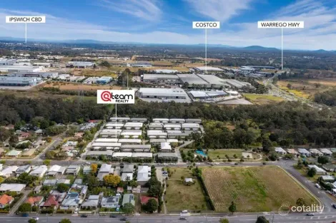 Property photo of 37/23 Earl Street Dinmore QLD 4303