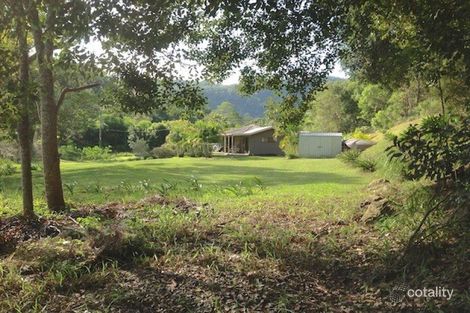1015 Tyalgum Rd, Eungella, NSW 2484