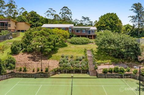 11 Murphys Creek Rd, Blue Mountain Heights, QLD 4350