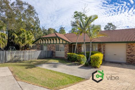 Property photo of 2/28 Mewing Court Windaroo QLD 4207