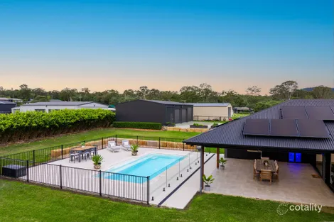 Property photo of 30-34 Hideaway Lane Buccan QLD 4207