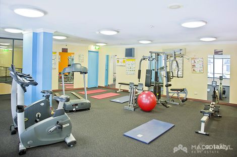 Property photo of 49/193 Hay Street East Perth WA 6004