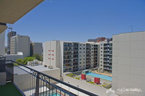 Property photo of 49/193 Hay Street East Perth WA 6004