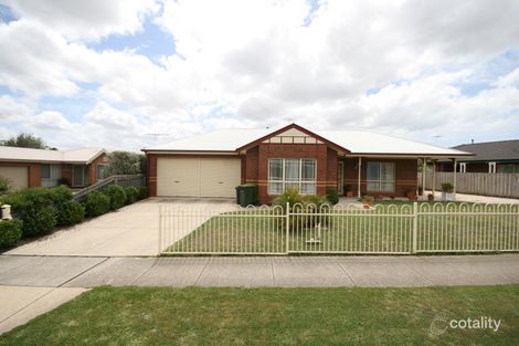7 Broughton Dr, Highton, VIC 3216
