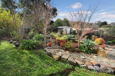 Property photo of 4 Leitch Street Ferntree Gully VIC 3156