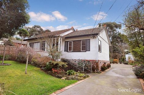 Property photo of 4 Leitch Street Ferntree Gully VIC 3156