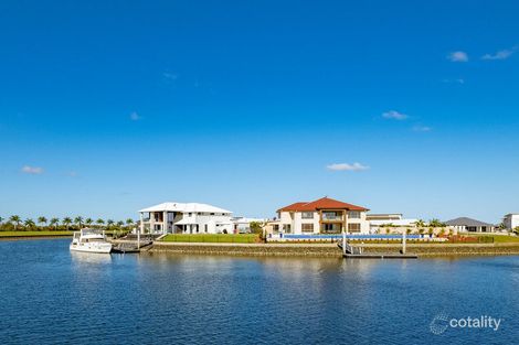 Property photo of 12 Moreton Drive Jacobs Well QLD 4208