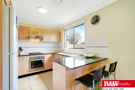 Property photo of 8/44B Rooty Hill Road South Rooty Hill NSW 2766