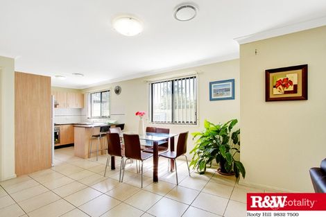 Property photo of 8/44B Rooty Hill Road South Rooty Hill NSW 2766